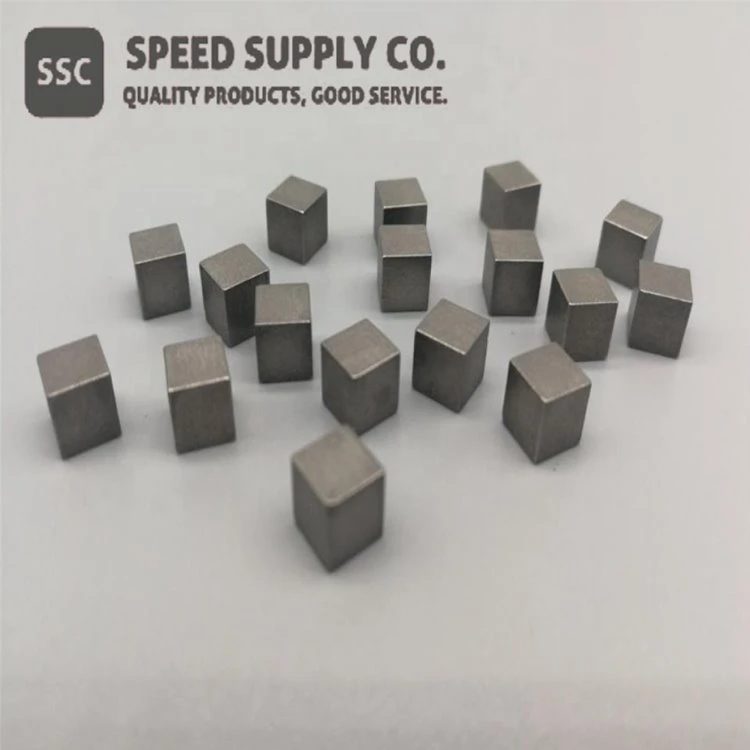 Ciúb Carbide Tungstain