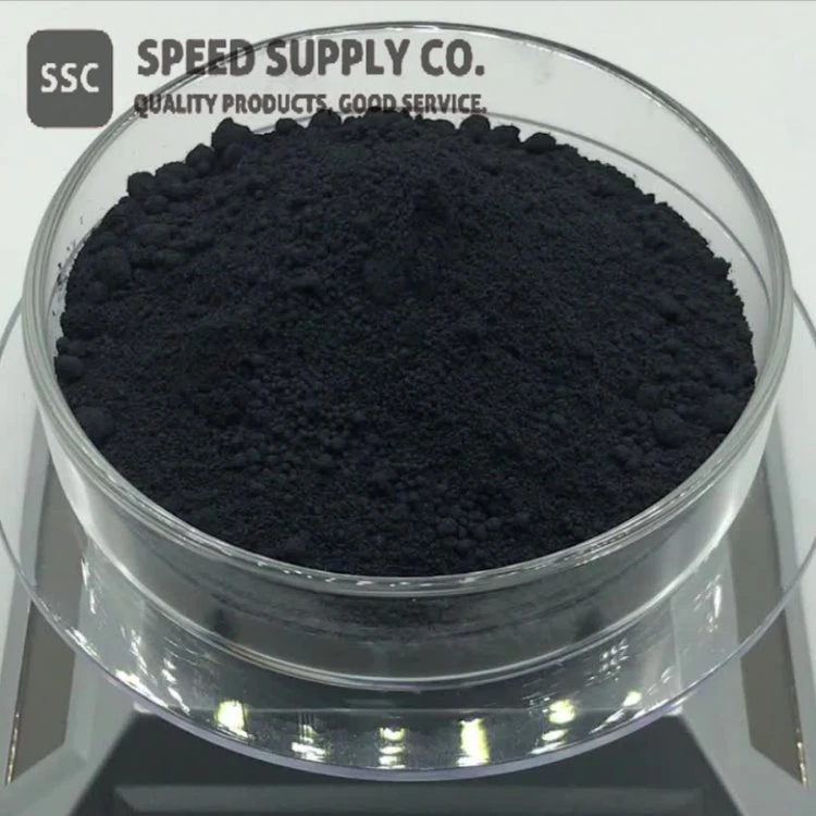 Disulfide tungstain
