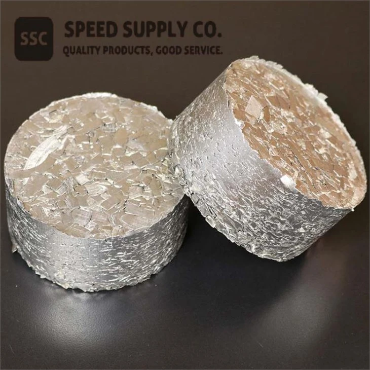 Hafnium Siorcóiniam